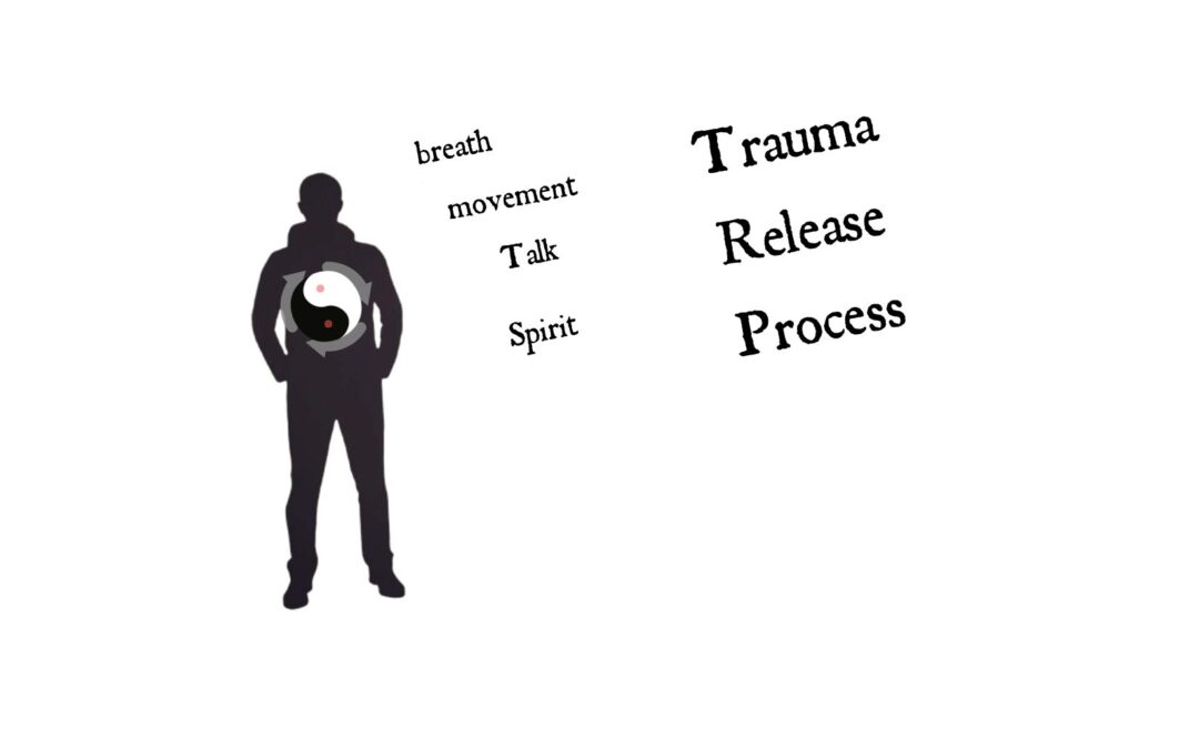 What is the Trauma Release Process?