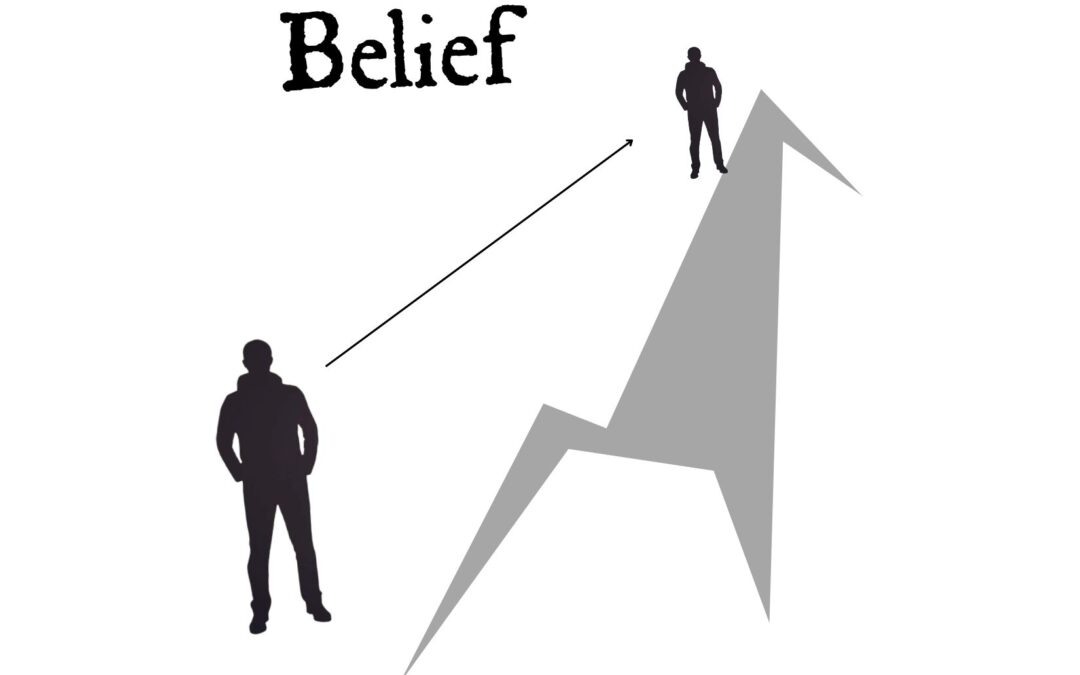 Belief, The Spirit and Law of Attraction