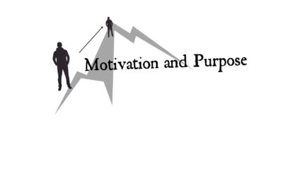 How Sense of Purpose drives Motivation